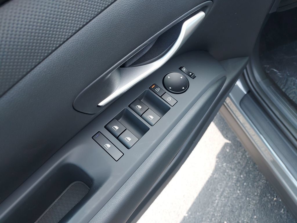 New 2026 Hyundai Tucson SE AWD/4WD image 11