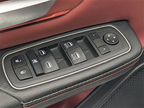 Used 2022 RAM 1500 Rebel image 11