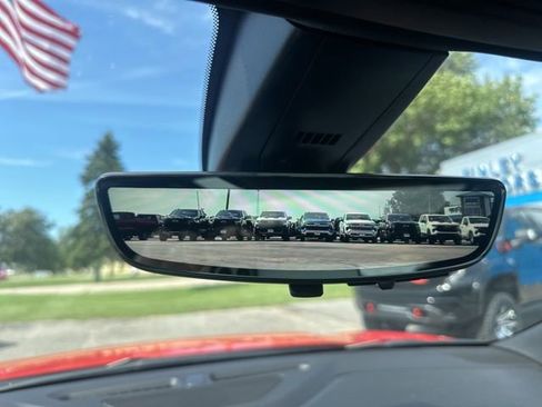 New 2025 Chevrolet Blazer RS w/ Driver Confidence II Package image 18