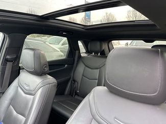 Certified 2023 Cadillac XT5 Premium Luxury video 2