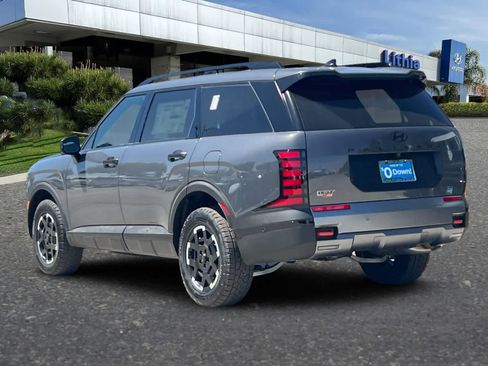 New 2026 Hyundai Palisade XRT Pro AWD/4WD image 6