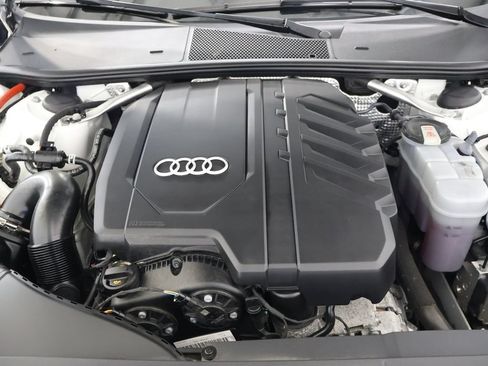 Used 2023 Audi A6 Premium Plus w/ Premium Plus Package AWD/4WD image 29
