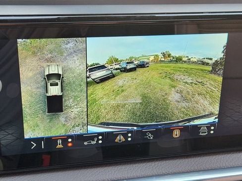 New 2026 GMC Sierra 2500 Denali w/ Technology Package image 21