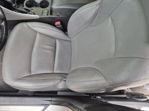 Used 2013 Hyundai Sonata Limited FWD image 15