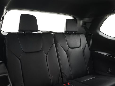 Used 2024 Lexus TX 350 AWD image 12