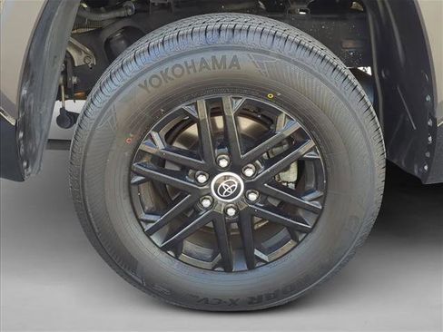 Used 2023 Toyota Tundra SR5 image 9