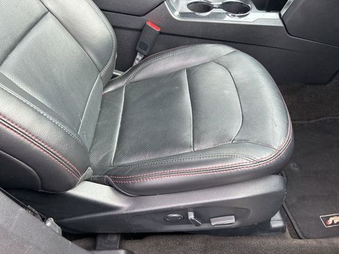 Used 2018 Ford Explorer Sport w/ Ford Safe & Smart Package image 44