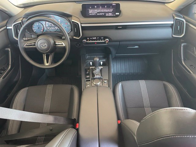 Used 2026 MAZDA CX-50 AWD 2.5 S w/ Cargo Package image 15