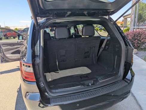 Used 2022 Dodge Durango GT AWD/4WD image 28