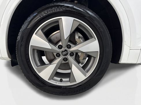 Used 2023 Audi Q5 2.0T Premium Plus AWD/4WD image 51