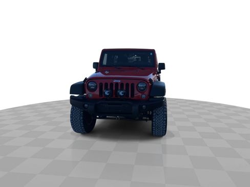 Used 2014 Jeep Wrangler Unlimited Sport w/ Quick Order Package 23S image 7