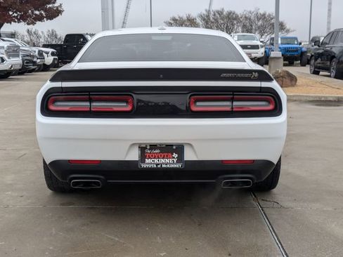 Used 2023 Dodge Challenger R/T Scat Pack image 7