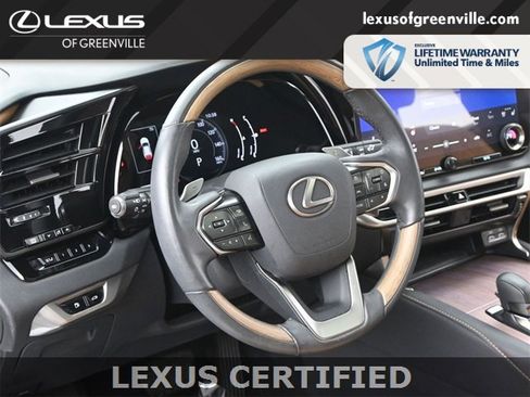Certified 2023 Lexus RX 350 Premium image 23