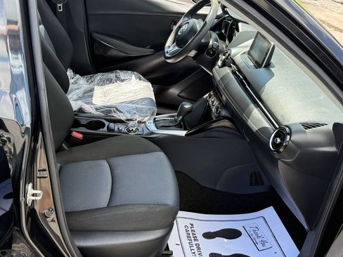 Used 2018 Toyota Yaris iA FWD image 19