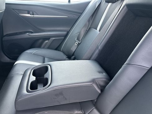 Used 2025 Toyota Camry SE FWD image 29
