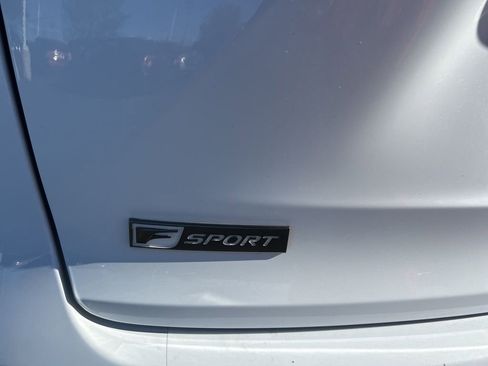 Used 2021 Lexus NX 300 F Sport w/ F Sport Premium Package image 17