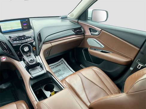Used 2024 Acura RDX Technology Package image 25