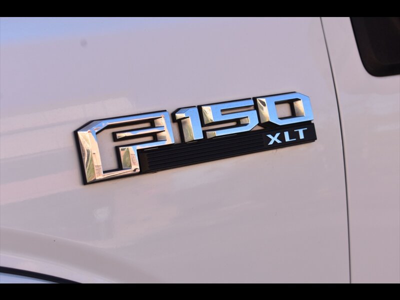 Used 2015 Ford F150 XLT w/ Equipment Group 301A Mid AWD/4WD image 49