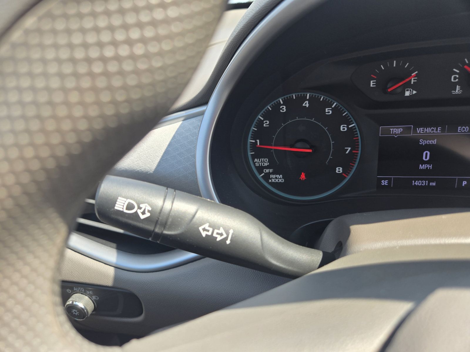 Used 2022 Chevrolet Malibu LS FWD image 18