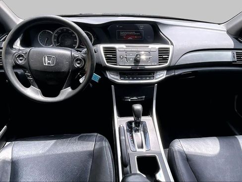 Used 2014 Honda Accord LX image 15