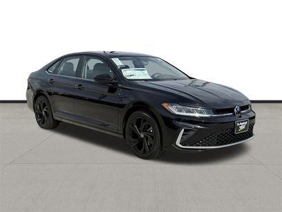 New 2026 Volkswagen Jetta SE