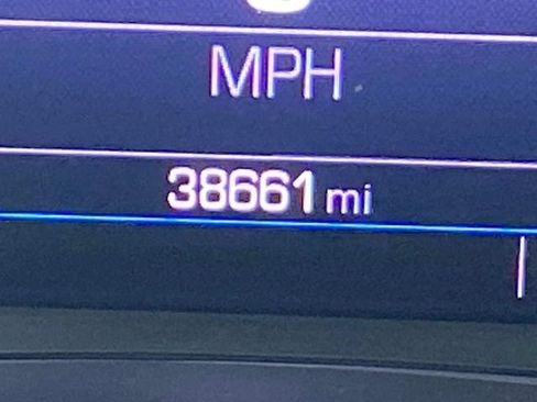 Used 2019 GMC Terrain SLE image 18