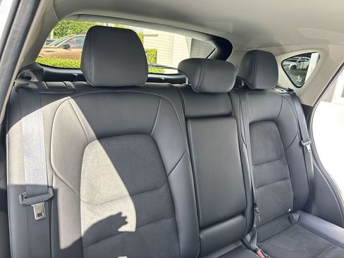 Used 2023 MAZDA CX-5 AWD 2.5 S w/ Select Package image 47