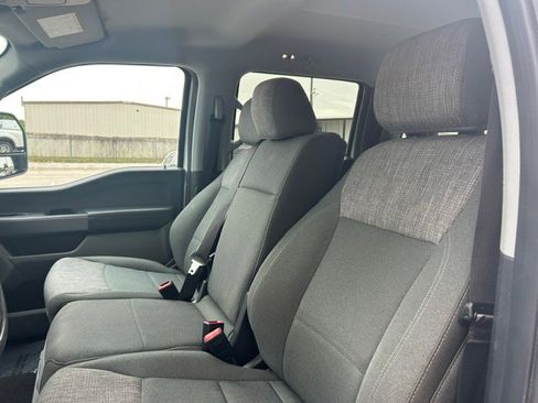 Used 2024 Ford F250 XLT AWD/4WD image 17