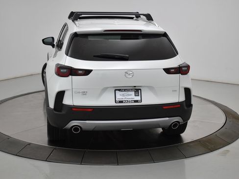 New 2026 MAZDA CX-50 AWD 2.5 S image 10