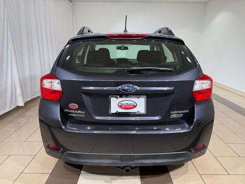 Used 2013 Subaru Impreza 2.0i Sport Premium image 4