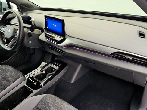 Used 2021 Volkswagen ID.4 Pro image 24