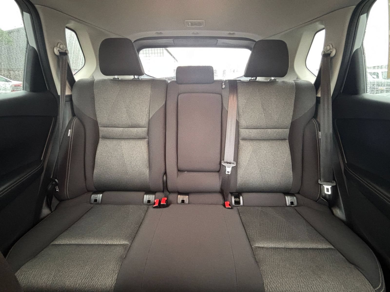 Used 2025 Nissan Rogue SV AWD/4WD image 37