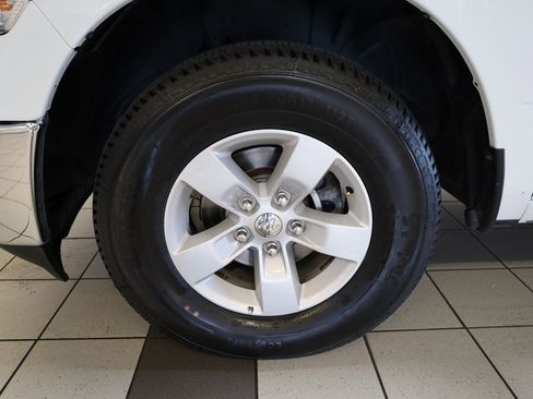 Used 2023 RAM 1500 Classic SLT w/ Trailer & Traction Group image 16