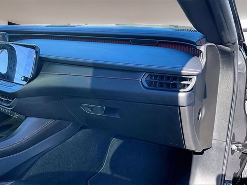 Used 2024 Dodge Charger R/T w/ Plus Group image 24