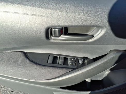 New 2026 Toyota Corolla LE image 9