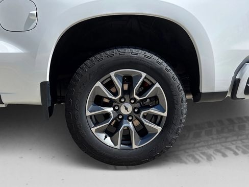 Used 2024 Chevrolet Silverado 1500 RST w/ RST All Star Premium Package AWD/4WD image 26