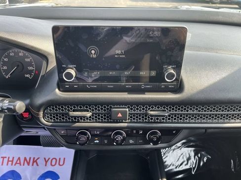 Used 2025 Honda HR-V Sport image 14