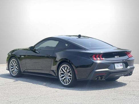 New 2026 Ford Mustang GT Premium RWD image 19