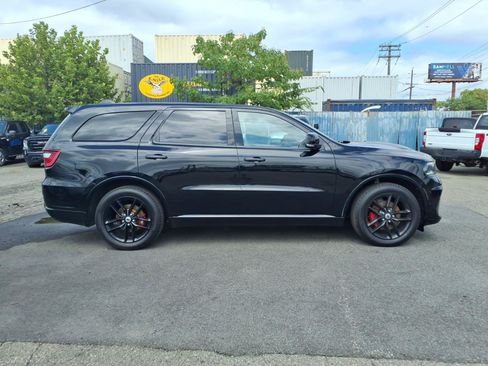 Used 2022 Dodge Durango R/T AWD/4WD image 8