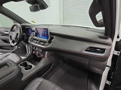 Used 2023 Chevrolet Tahoe RST w/ Luxury Package image 42