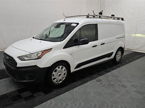 Used 2020 Ford Transit Connect XL image 4