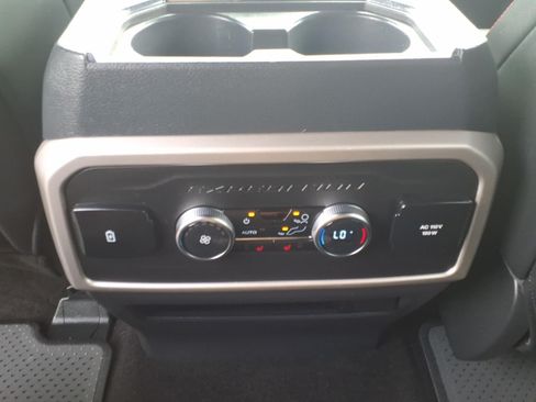 Certified 2023 Ford Expedition Max Limited AWD/4WD image 19