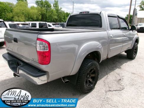 Used 2004 Toyota Tundra SR5 RWD image 6