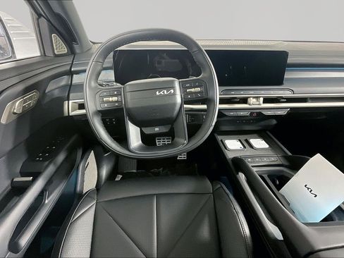 Used 2027 Kia Telluride SX FWD image 8