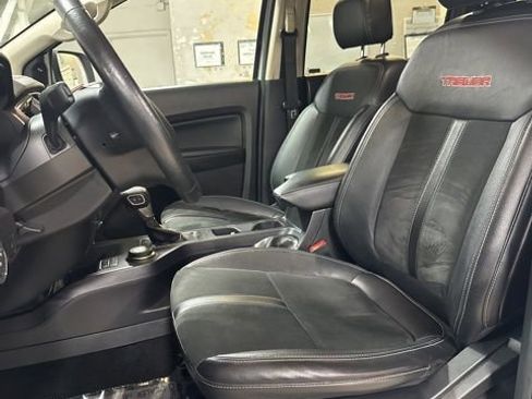 Used 2021 Ford Ranger Lariat w/ Tremor Off-Road Package image 40
