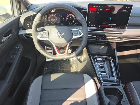 New 2026 Volkswagen GTI SE image 13