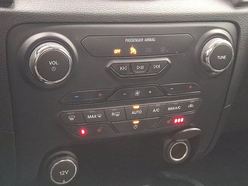 Used 2020 Ford Ranger Lariat w/ Equipment Group 501A Mid image 15