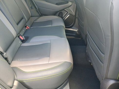 Certified 2024 Subaru Outback Onyx Edition w/ Popular Package #2 image 20