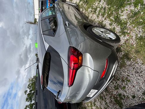 Used 2025 Buick Encore GX Preferred FWD image 8