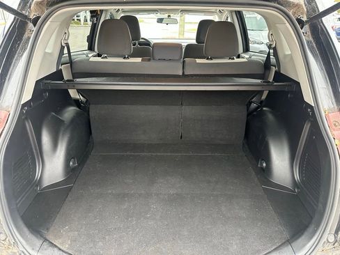 Used 2014 Toyota RAV4 XLE image 7